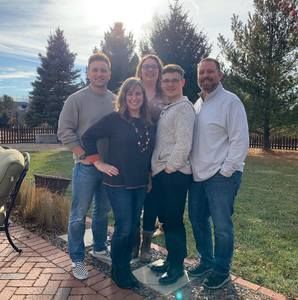 Meet your Posher, Kaden